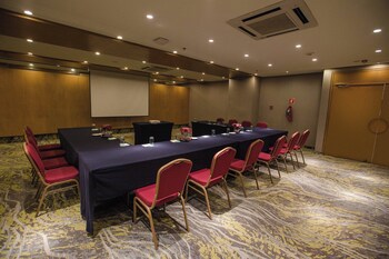 Courtyard By Marriott Mexico City Revolucion