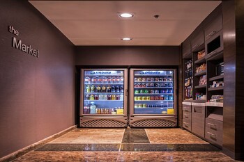 Courtyard By Marriott Mexico City Revolucion