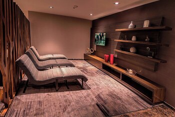 Courtyard By Marriott Mexico City Revolucion