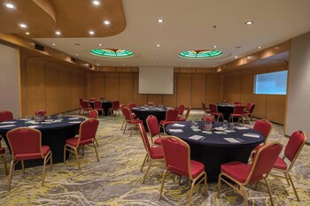 Courtyard By Marriott Mexico City Revolucion