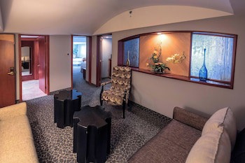 Courtyard By Marriott Mexico City Revolucion