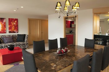 Courtyard By Marriott Mexico City Revolucion