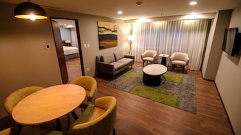 Courtyard By Marriott Mexico City Revolucion
