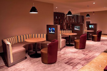 Courtyard By Marriott Mexico City Revolucion