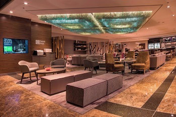 Courtyard By Marriott Mexico City Revolucion