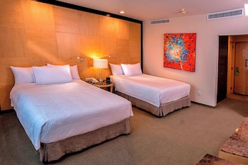 Courtyard By Marriott Mexico City Revolucion