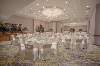 Courtyard By Marriott Mexico City Revolucion