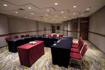 Courtyard By Marriott Mexico City Revolucion