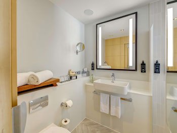 Hotel Mondial am Dom Cologne - MGallery galeri fotoğrafı