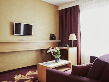 Hotel Mondial am Dom Cologne - MGallery galeri fotoğrafı