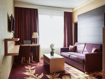 Hotel Mondial am Dom Cologne - MGallery galeri fotoğrafı