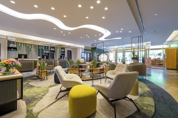 Hotel Mondial am Dom Cologne - MGallery fotoğrafı