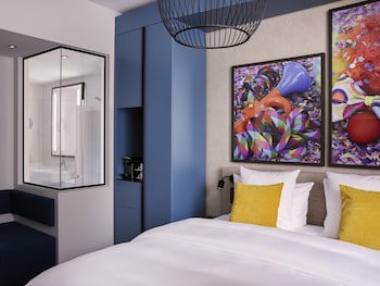 Hotel Mondial am Dom Cologne - MGallery galeri fotoğrafı