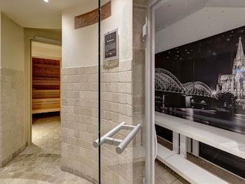 Hotel Mondial am Dom Cologne - MGallery galeri fotoğrafı