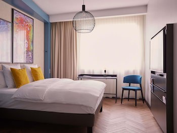 Hotel Mondial am Dom Cologne - MGallery galeri fotoğrafı