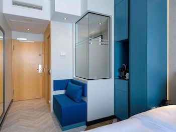 Hotel Mondial am Dom Cologne - MGallery galeri fotoğrafı
