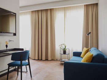 Hotel Mondial am Dom Cologne - MGallery galeri fotoğrafı
