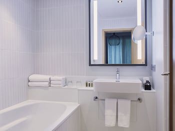 Hotel Mondial am Dom Cologne - MGallery galeri fotoğrafı