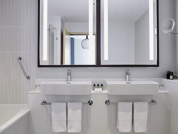Hotel Mondial am Dom Cologne - MGallery galeri fotoğrafı