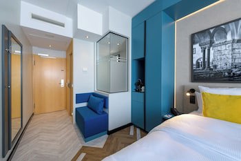 Hotel Mondial am Dom Cologne - MGallery galeri fotoğrafı