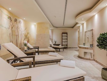 Hotel Mondial am Dom Cologne - MGallery galeri fotoğrafı