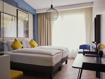 Hotel Mondial am Dom Cologne - MGallery galeri fotoğrafı