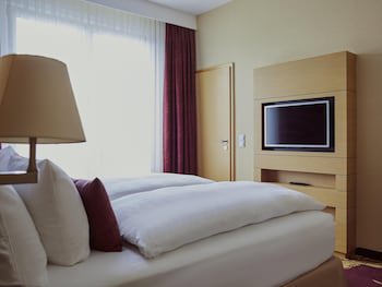Hotel Mondial am Dom Cologne - MGallery galeri fotoğrafı