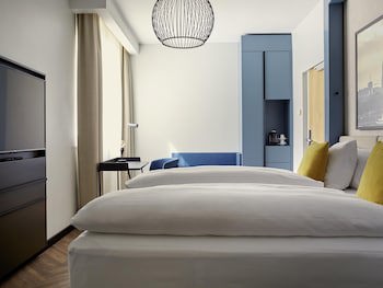 Hotel Mondial am Dom Cologne - MGallery galeri fotoğrafı
