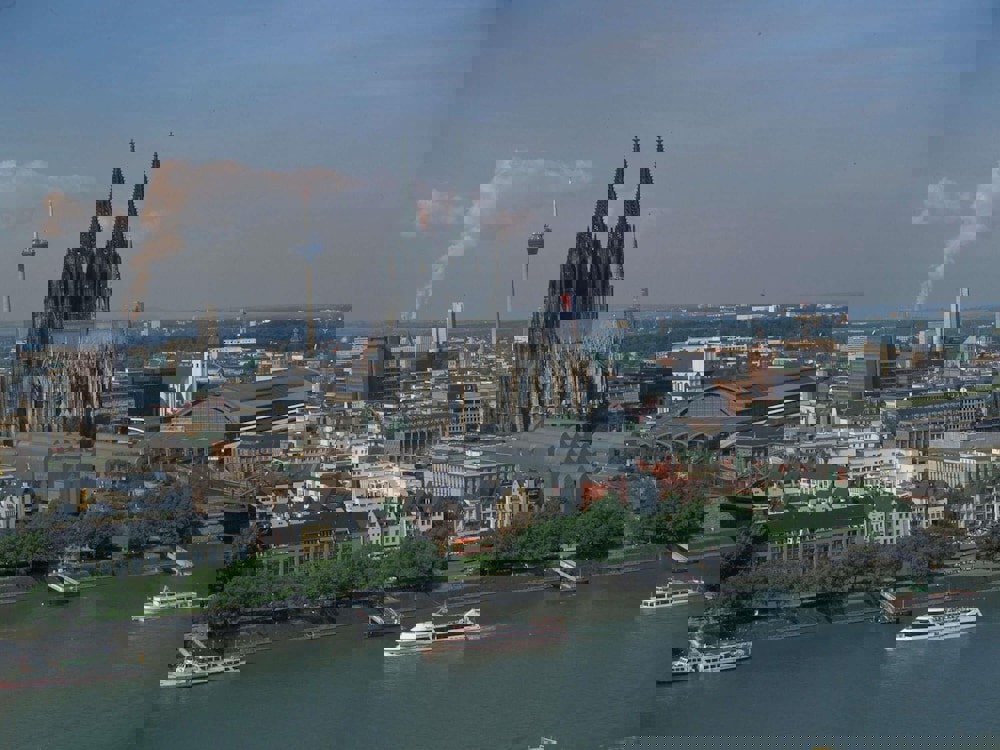 Hotel Mondial am Dom Cologne - MGallery