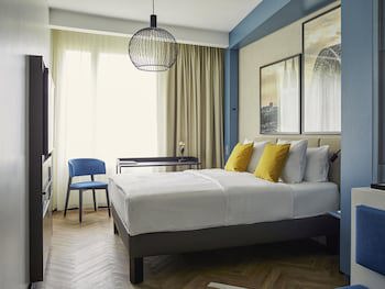 Hotel Mondial am Dom Cologne - MGallery galeri fotoğrafı