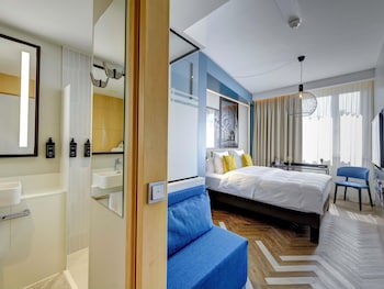Hotel Mondial am Dom Cologne - MGallery galeri fotoğrafı