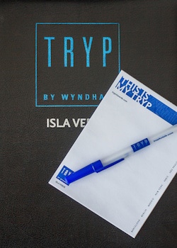 Tryp By Wyndham Isla Verde