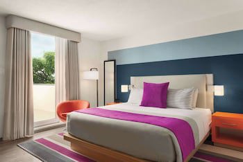 Tryp By Wyndham Isla Verde