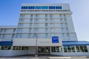 Tryp By Wyndham Isla Verde