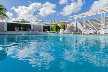Tryp By Wyndham Isla Verde