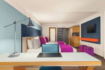 Tryp By Wyndham Isla Verde