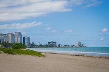 Tryp By Wyndham Isla Verde