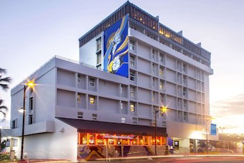 Tryp By Wyndham Isla Verde