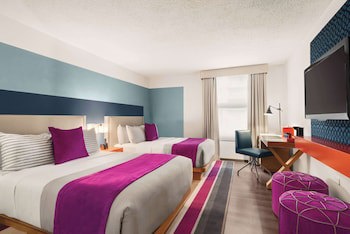 Tryp By Wyndham Isla Verde