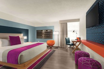 Tryp By Wyndham Isla Verde