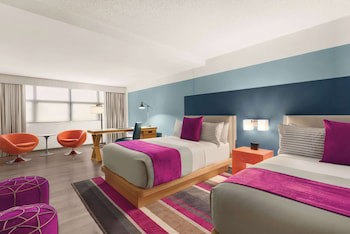 Tryp By Wyndham Isla Verde