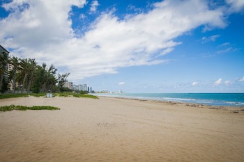 Tryp By Wyndham Isla Verde