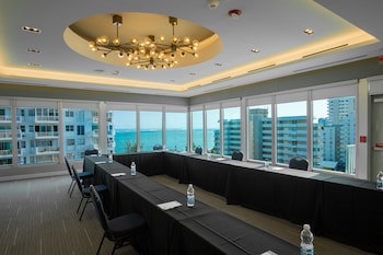 Tryp By Wyndham Isla Verde