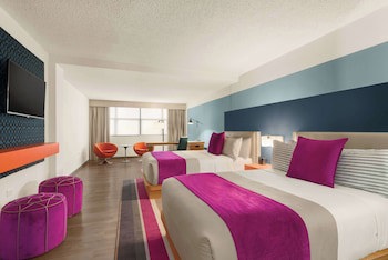 Tryp By Wyndham Isla Verde