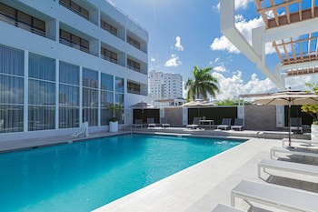 Tryp By Wyndham Isla Verde