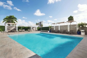 Tryp By Wyndham Isla Verde