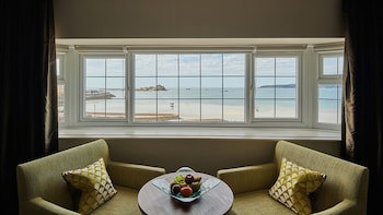 Grand Jersey Hotel & Spa