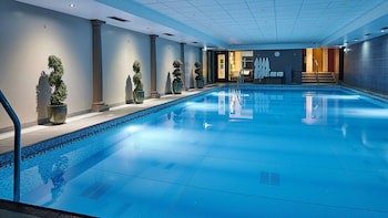 Grand Jersey Hotel & Spa