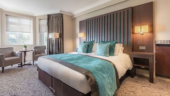 Grand Jersey Hotel & Spa
