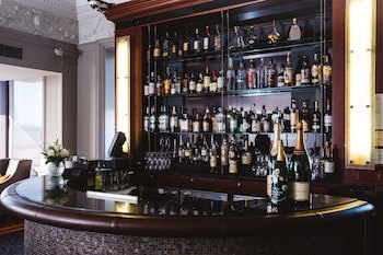 Grand Jersey Hotel & Spa